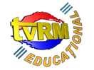 Tvr M Educational Online